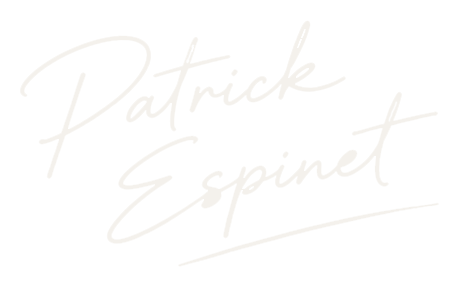 Patrick Espinet - Auteur
